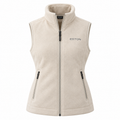 ESTON Fleece Vest – Women