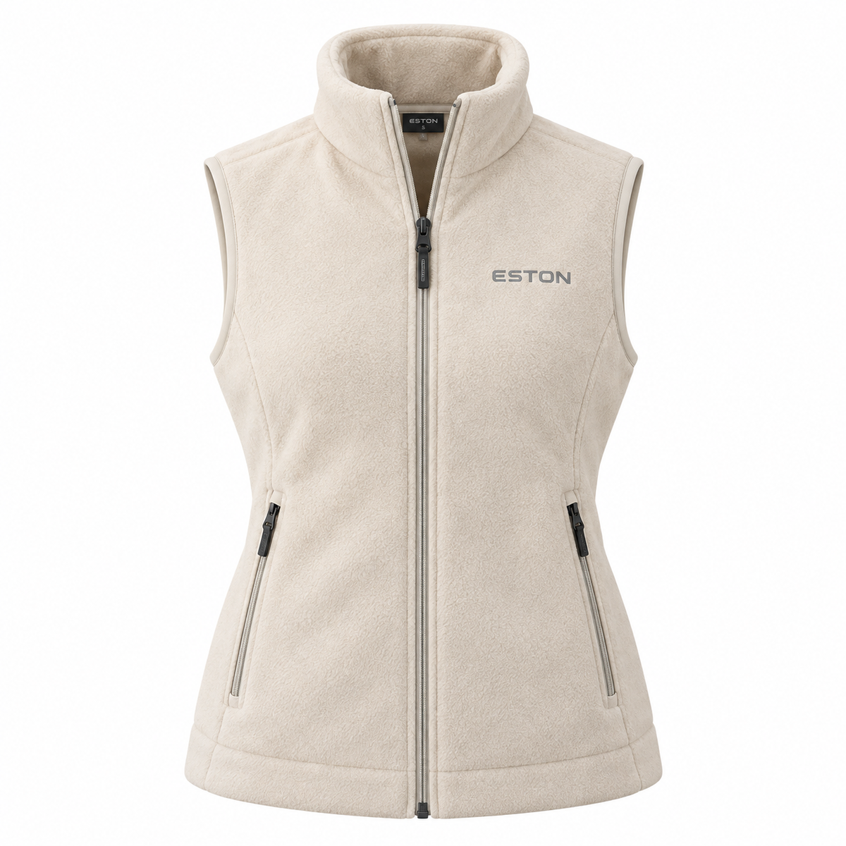ESTON Fleece Vest – Women