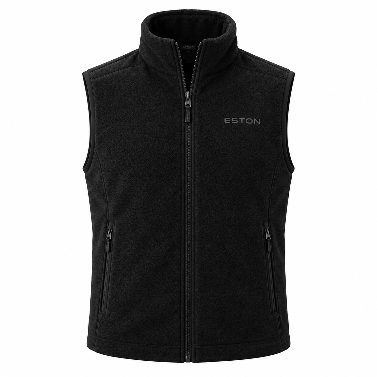 ESTON Fleece Vest – Men